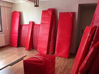 Parça Eşya Taşımacılığı