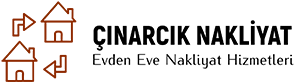 Çınarcık Evden Eve Nakliyat